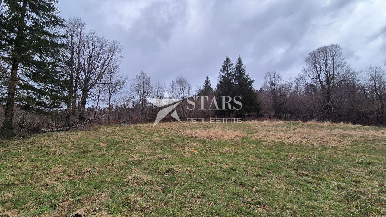 Land u Fužinama, 13683m², slika 5
