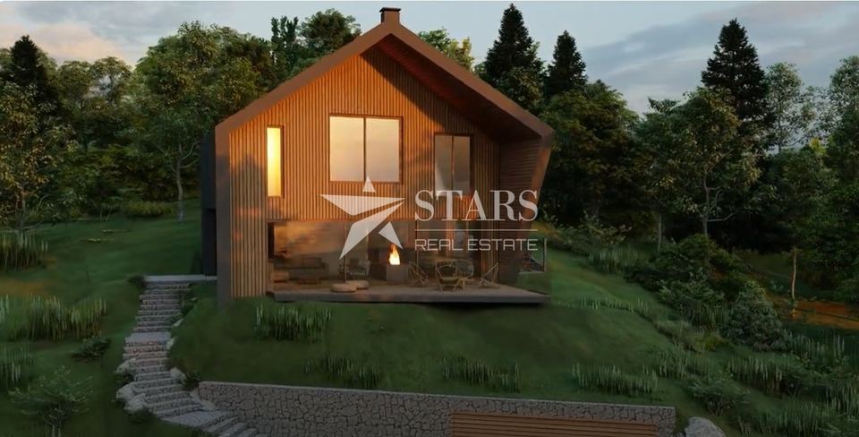 Zemljište u Mrkopalju, 1153m², slika 4
