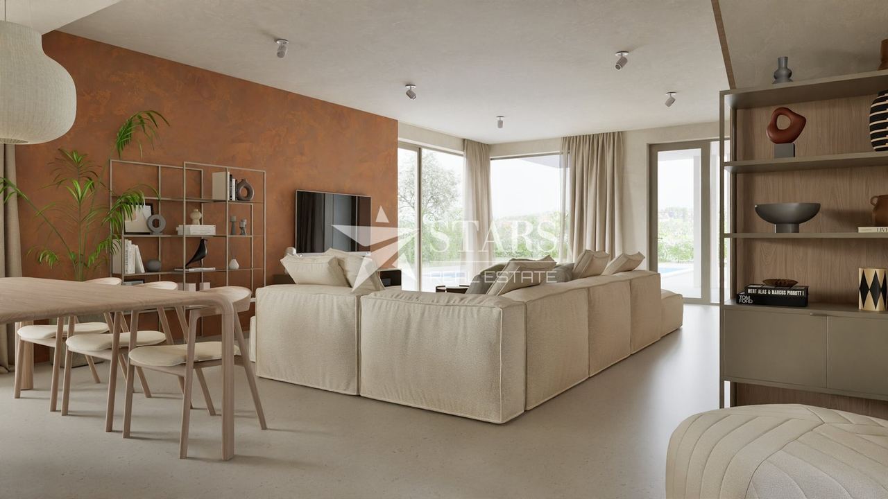 Haus u Labinu, 176m², 4 sobe, slika 5