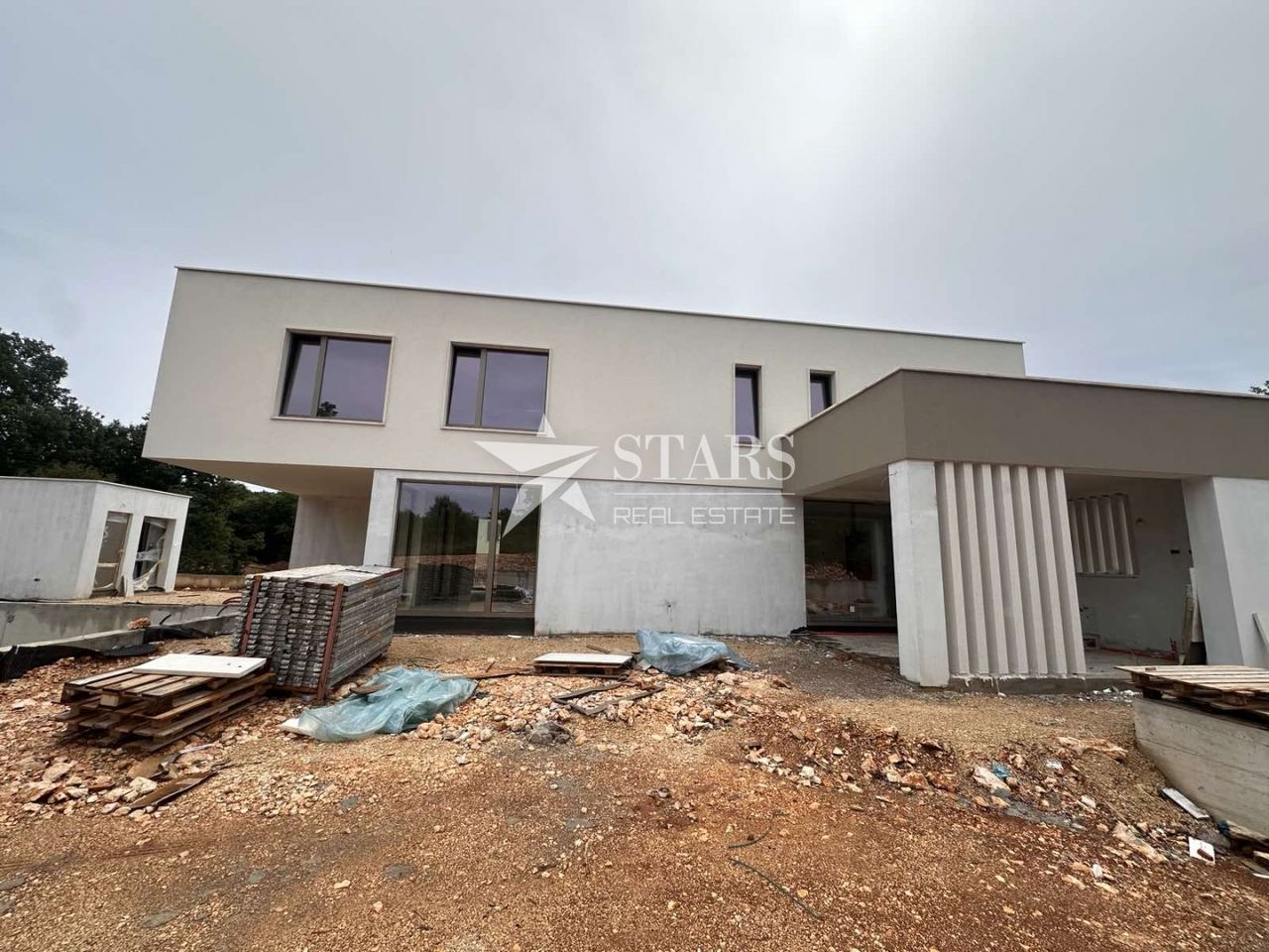 House u Labinu, 123m², 4 sobe, slika 4