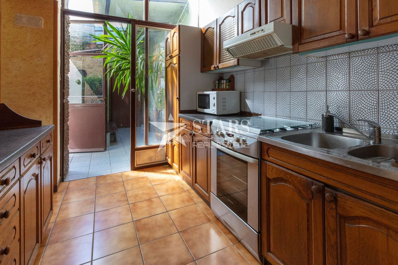Stan u Rijeci, 67.5m², 3 sobe