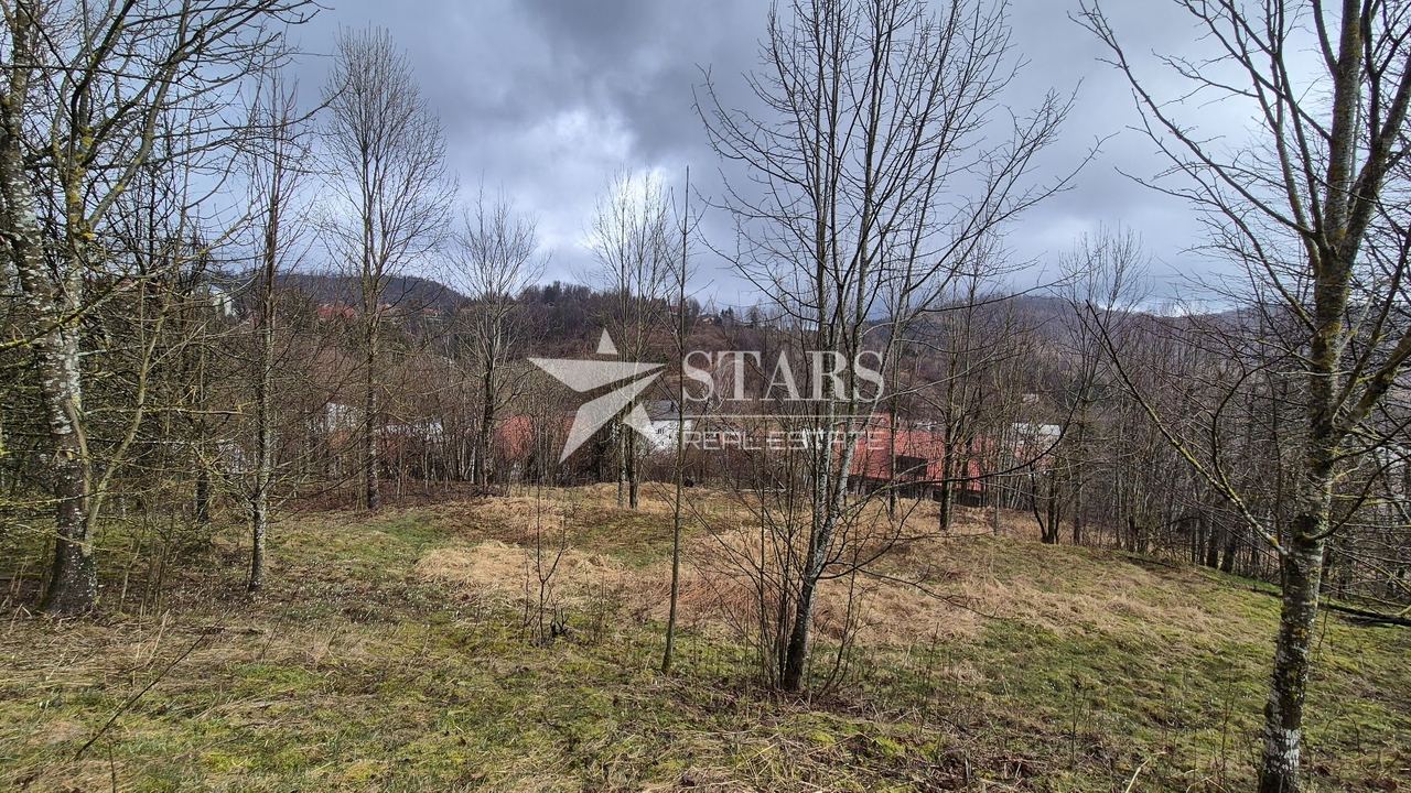 Terreno u Fužinama, 4676m²