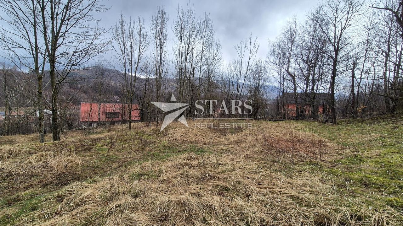 Terreno u Fužinama, 4676m², slika 4