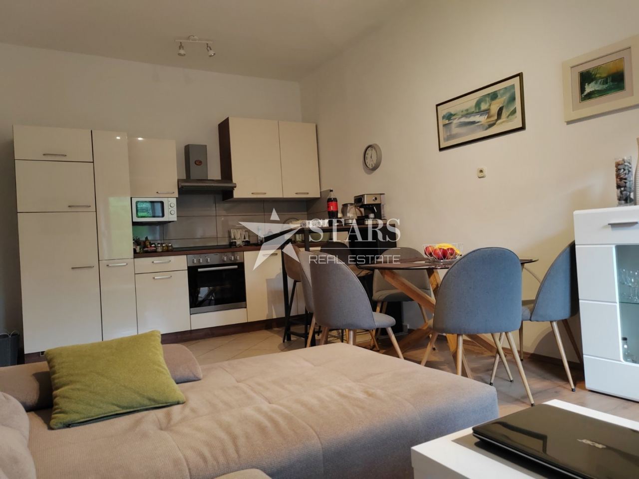 Stan u Rijeci, 65.6m², 2 sobe, slika 2