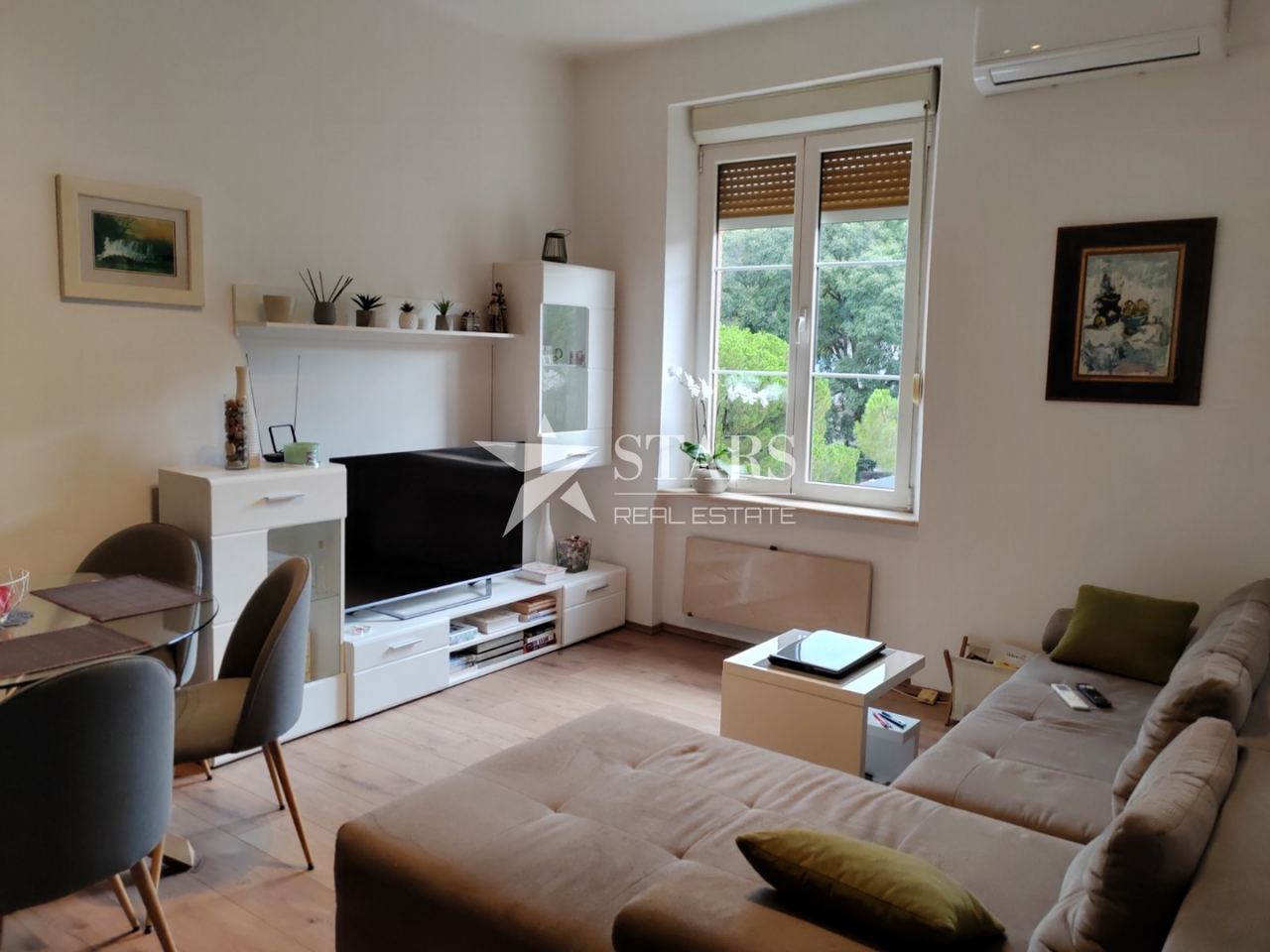 Stan u Rijeci, 65.6m², 2 sobe, slika 3