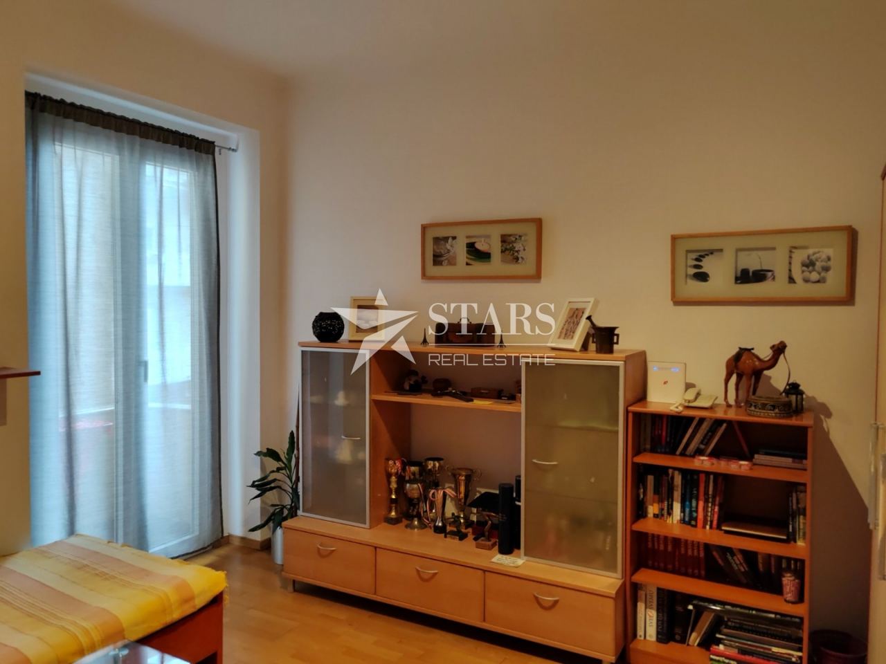 Stan u Rijeci, 65.6m², 2 sobe, slika 4