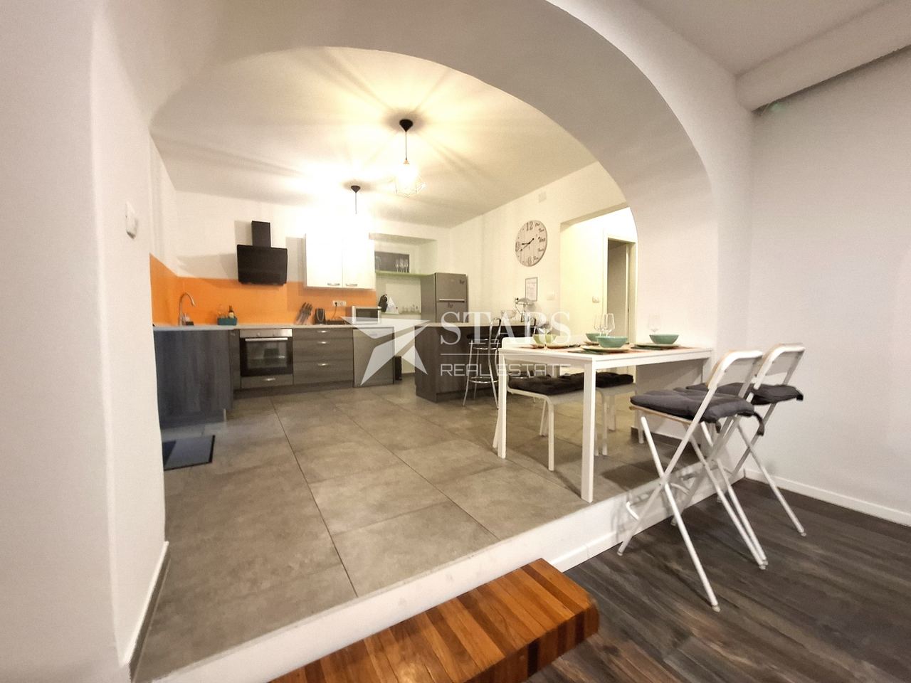 Apartment u Opatiji, 100m², 2 sobe, slika 2