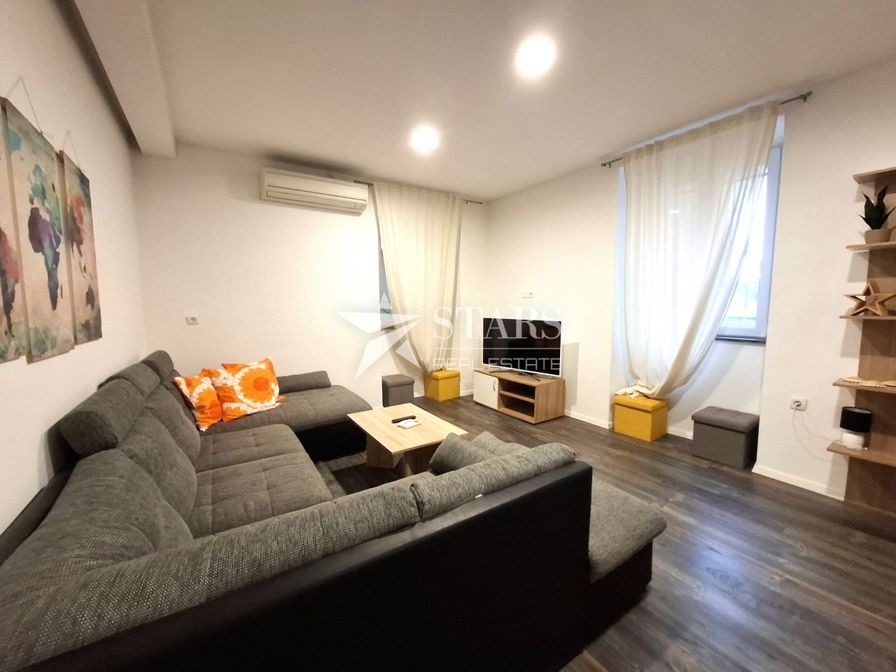 Apartment u Opatiji, 100m², 2 sobe, slika 3
