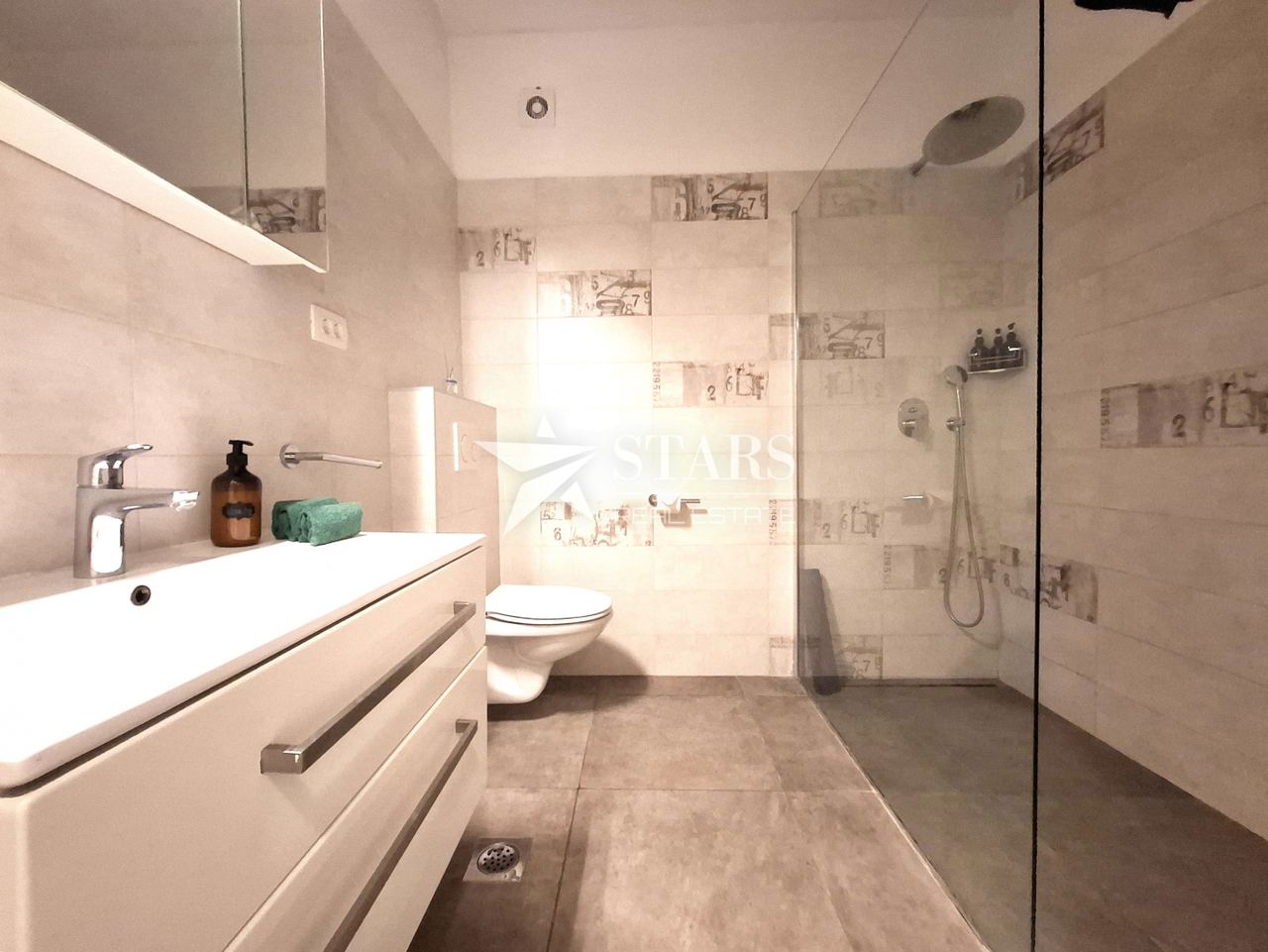 Apartment u Opatiji, 100m², 2 sobe, slika 4