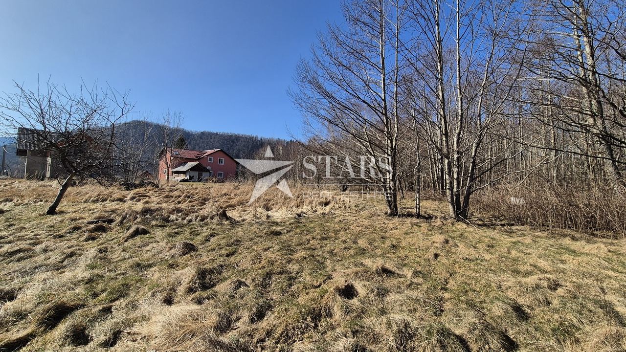 Zemljište u Fužinama, 1497m², slika 2