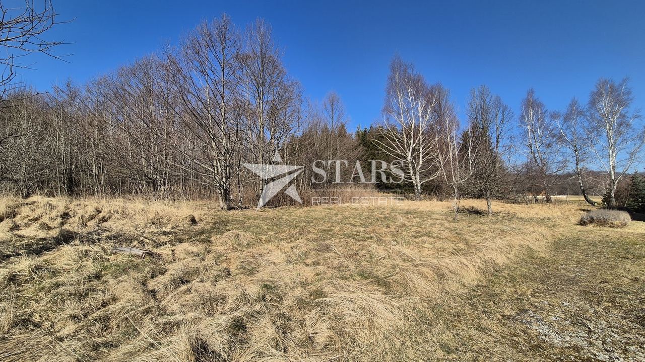 Zemljište u Fužinama, 1497m², slika 5
