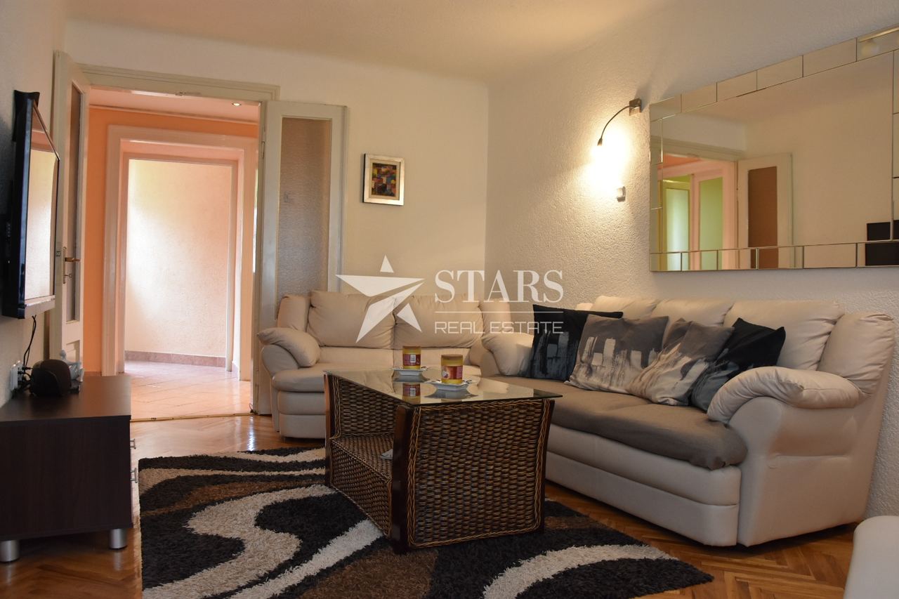 Stan u Rijeci, 74m², 2 sobe