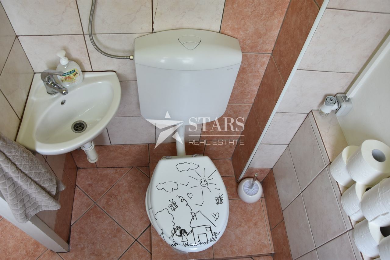 Stan u Rijeci, 74m², 2 sobe, slika 5