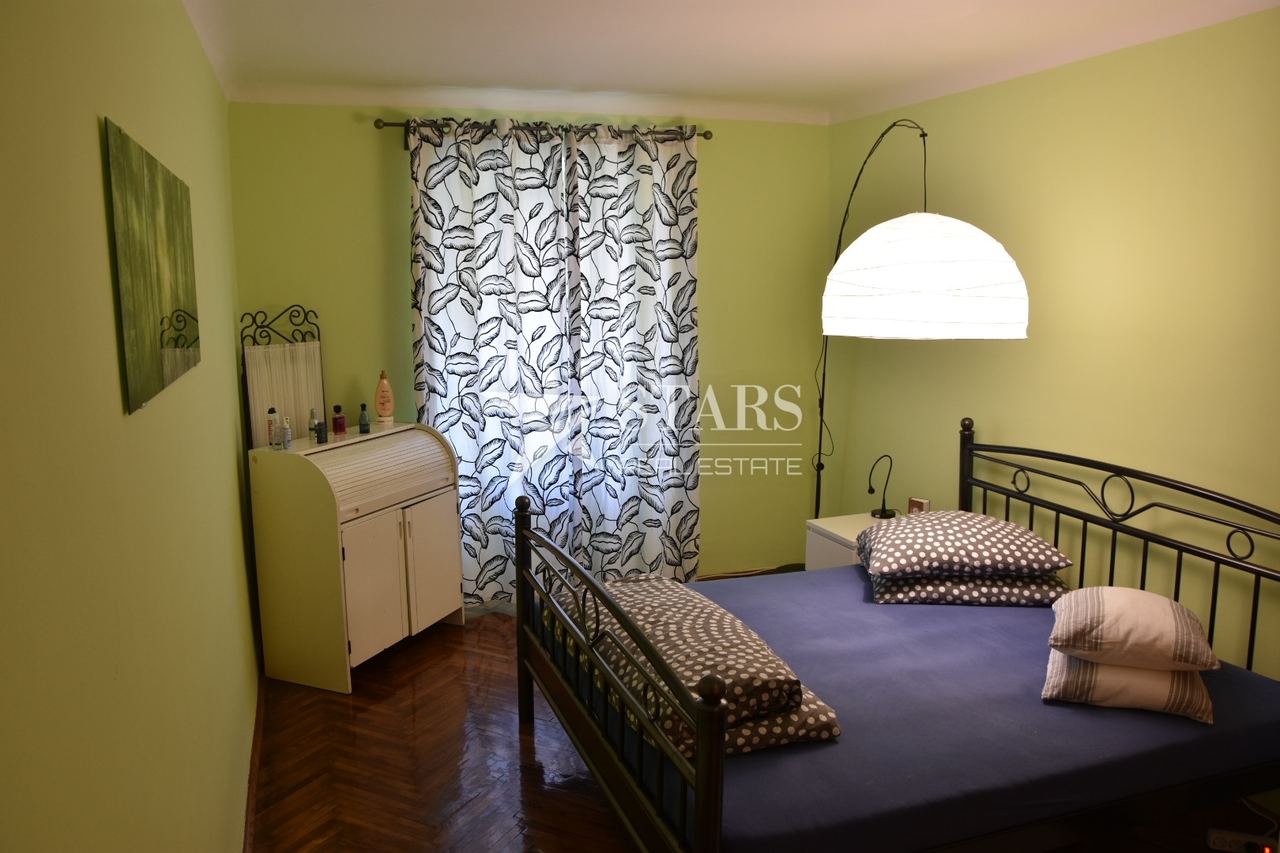 Wohnung u Rijeci, 74m², 2 sobe
