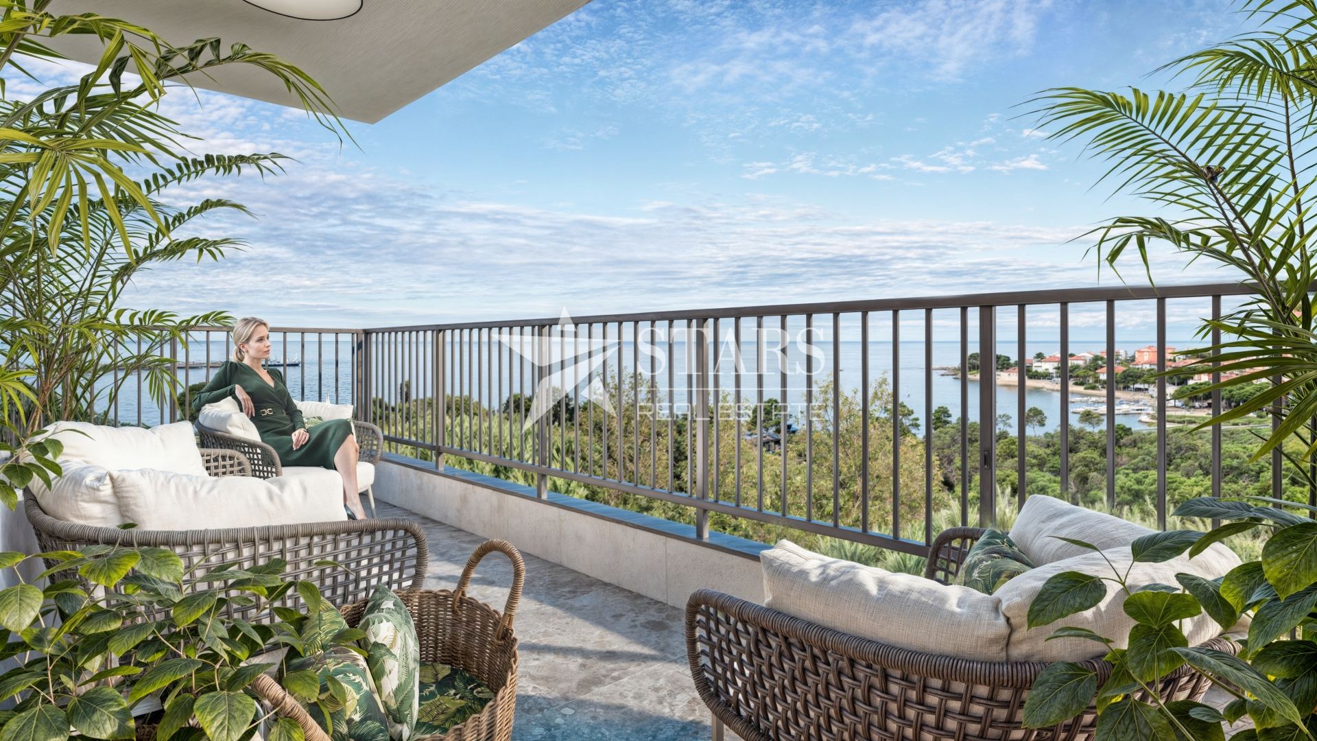 Wohnung u Umagu, 78.67m², 2 sobe, slika 2