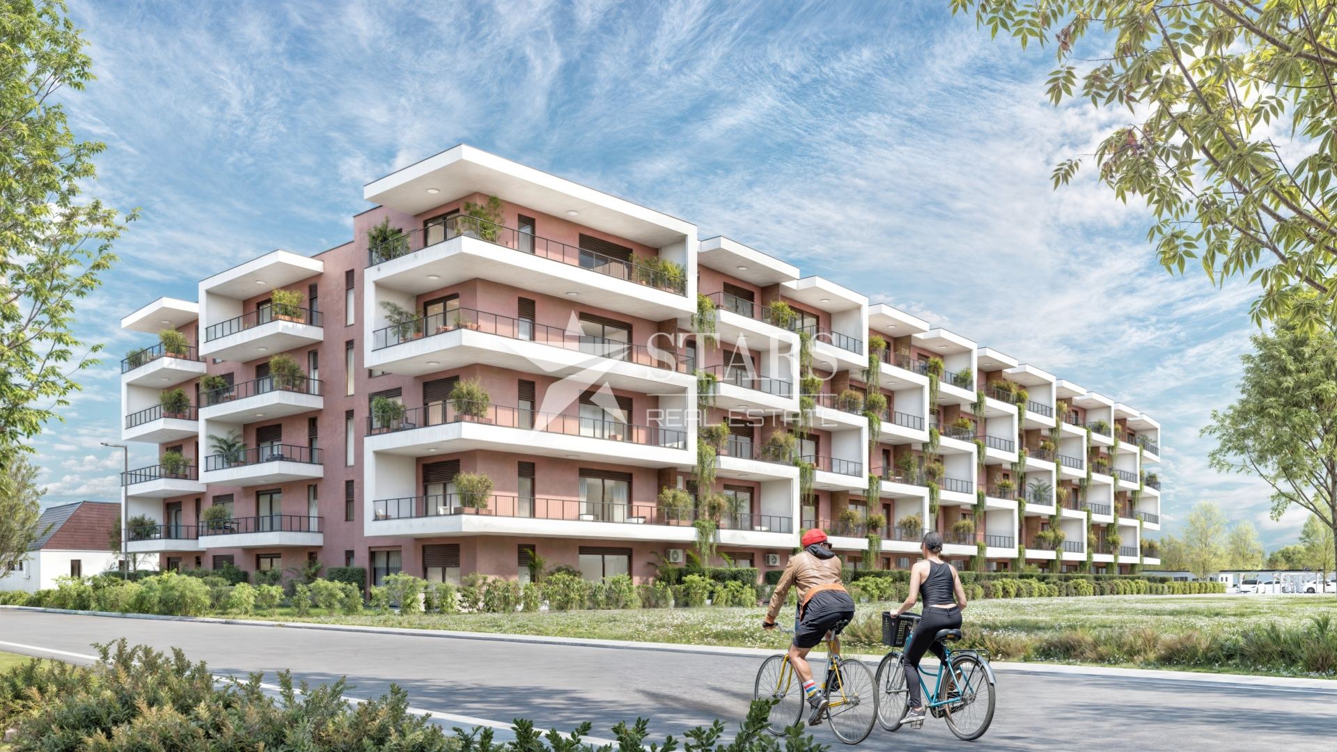 Wohnung u Umagu, 78.67m², 2 sobe, slika 4