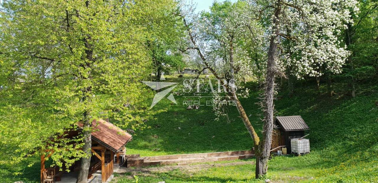 Grundstück u Ogulinu, 2602m², slika 2
