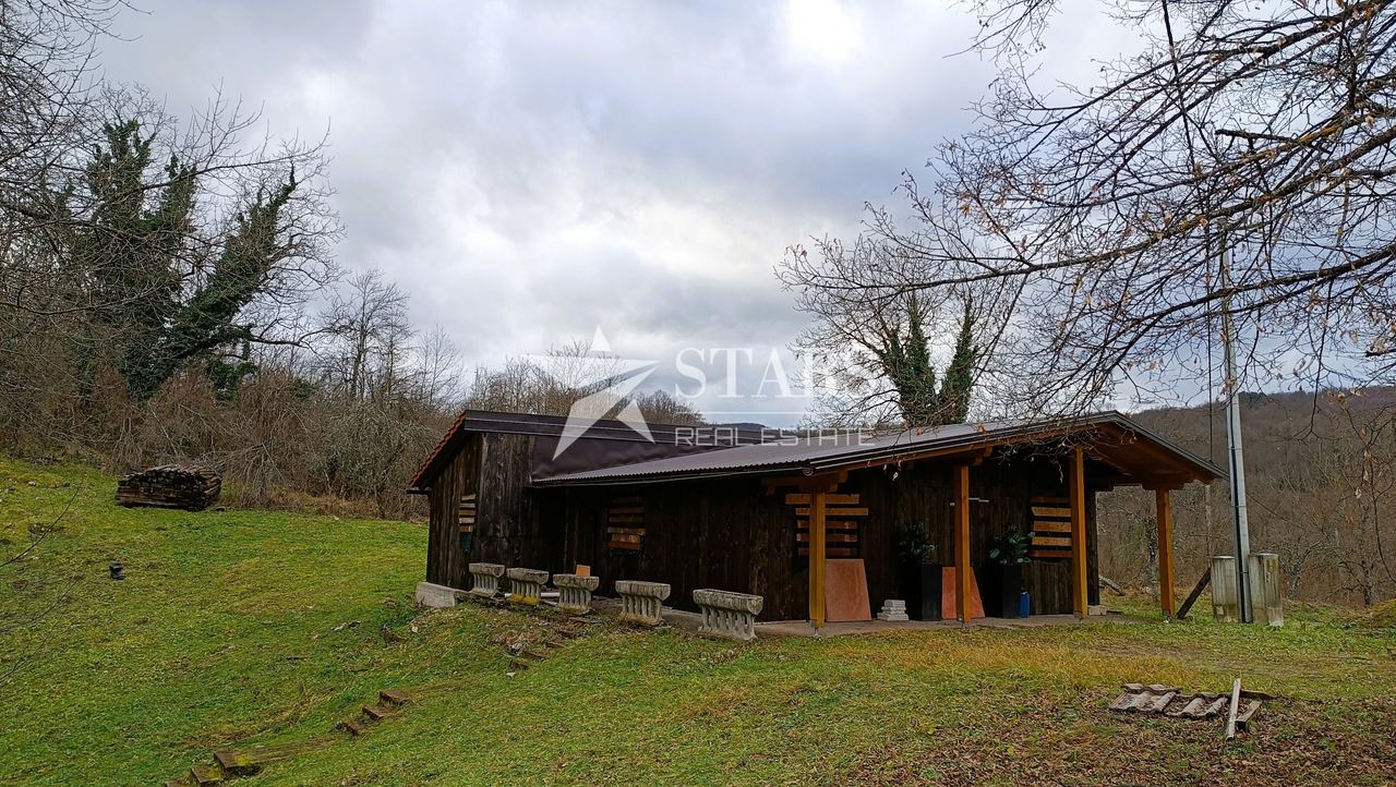 Grundstück u Ogulinu, 2602m², slika 4