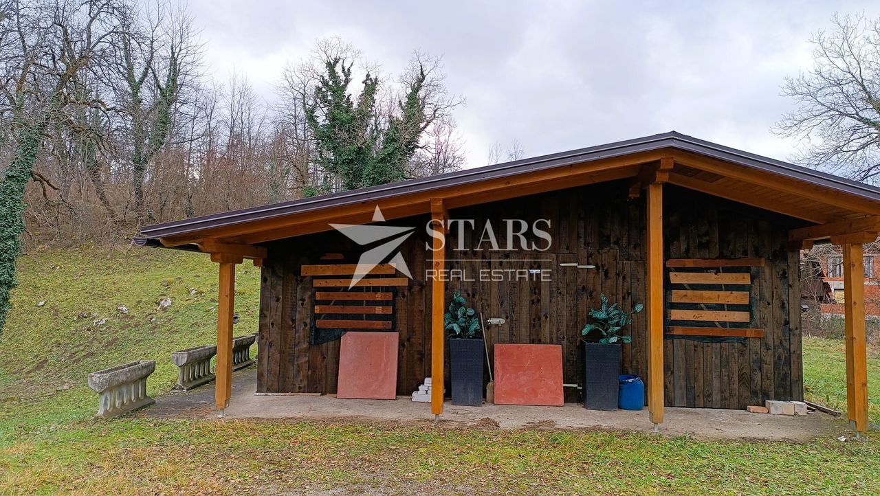 Grundstück u Ogulinu, 2602m², slika 5