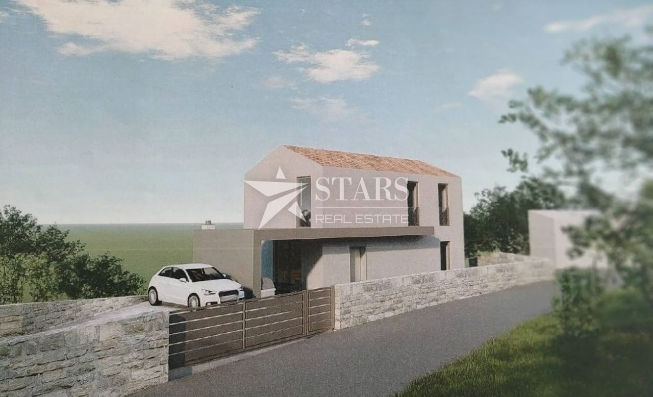 Terreno u Dobrinju, 451m², slika 2