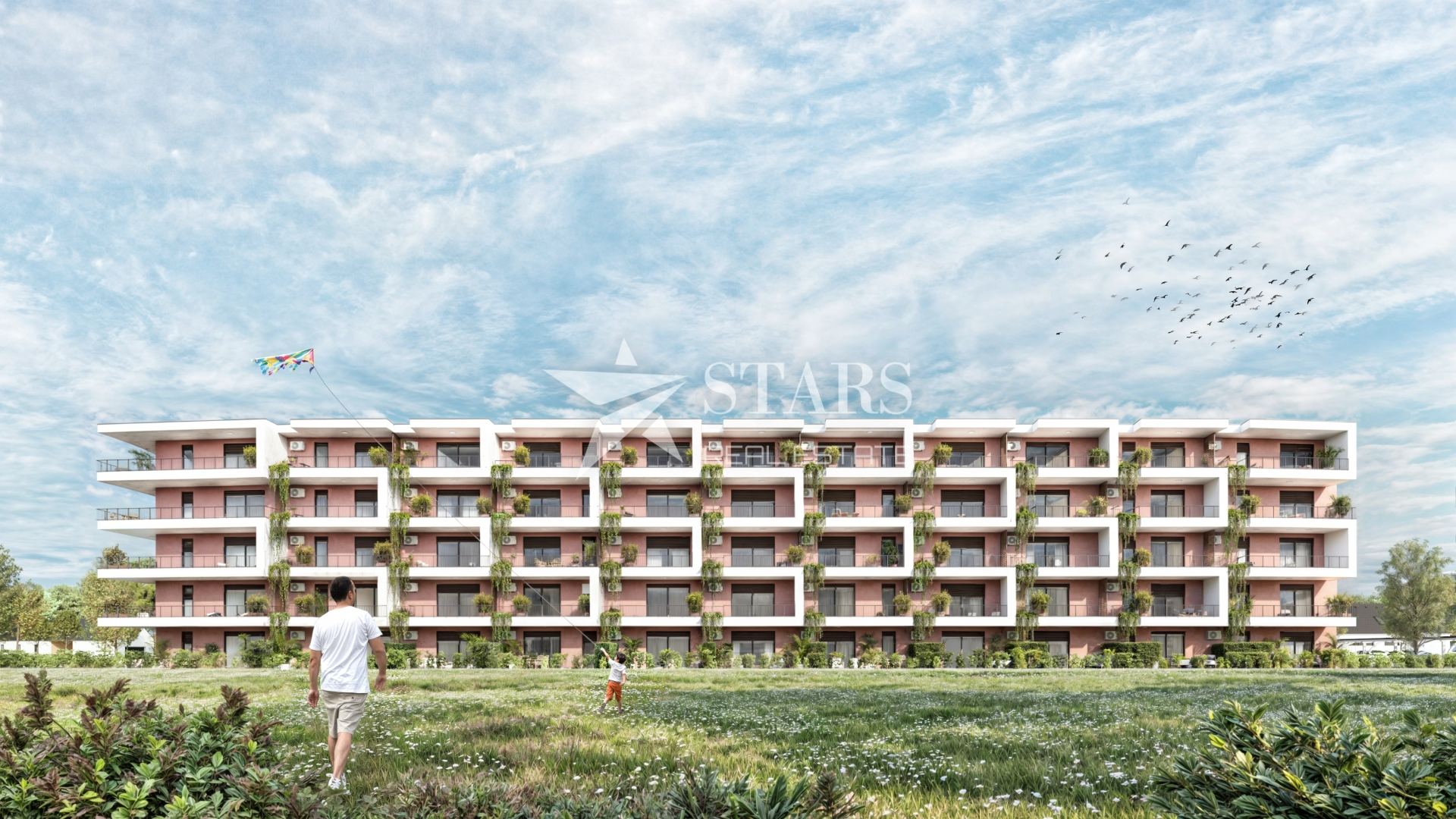 Wohnung u Umagu, 109.9m², 3 sobe, slika 2