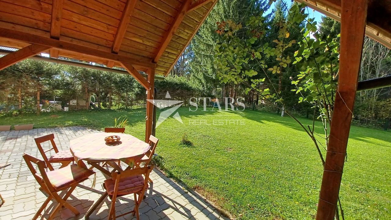 House u Ogulinu, 165m², 4 sobe, slika 3