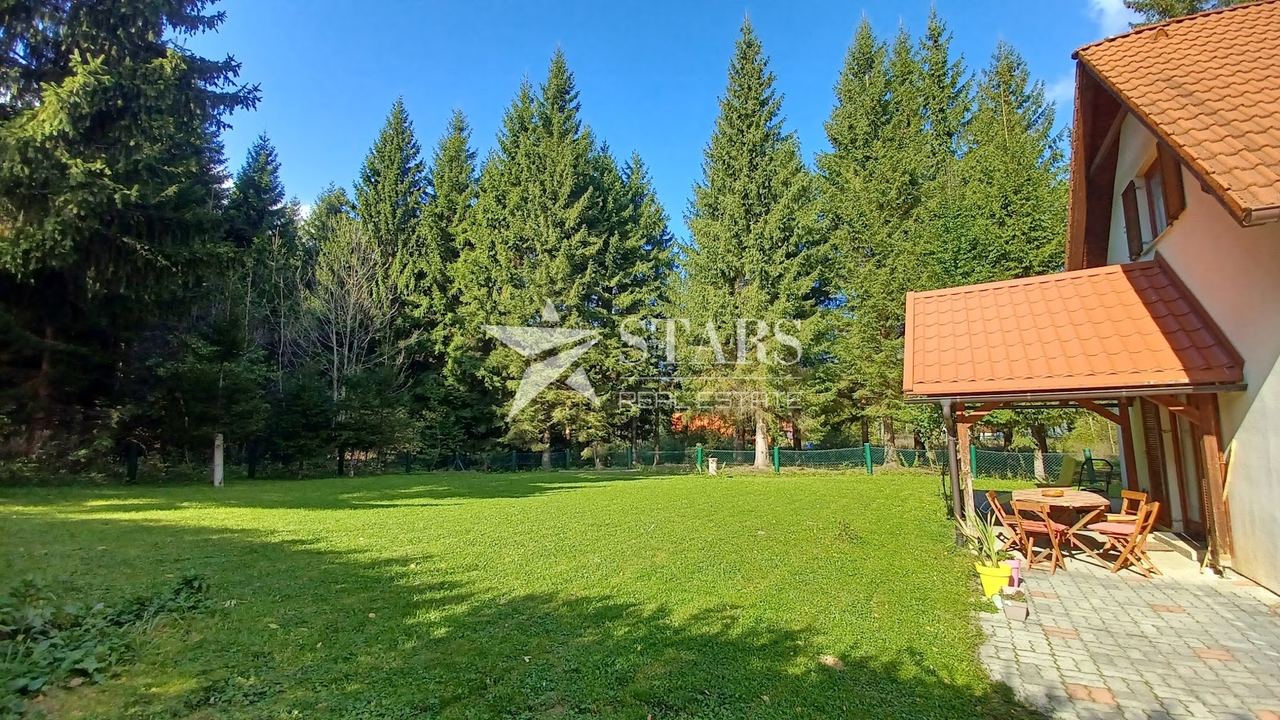 House u Ogulinu, 165m², 4 sobe, slika 4
