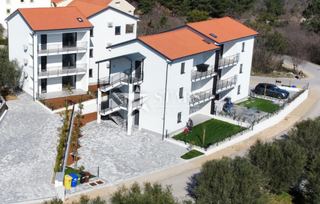 Apartment u Dobrinju, 72.78m², 2 sobe, slika 2