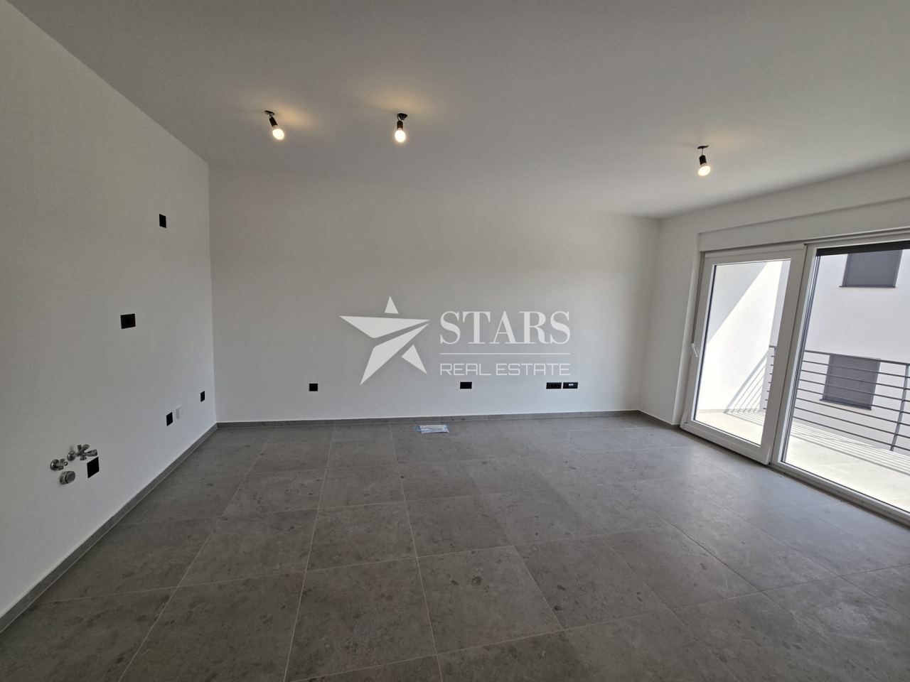 Apartment u Dobrinju, 72.78m², 2 sobe, slika 5