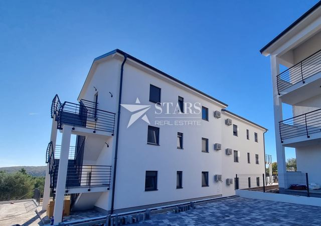 Apartment u Dobrinju, 79.01m², 2 sobe, slika 2