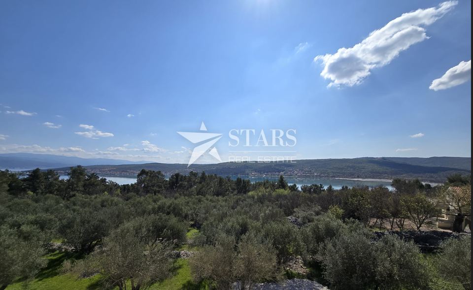 Apartment u Dobrinju, 79.01m², 2 sobe, slika 5