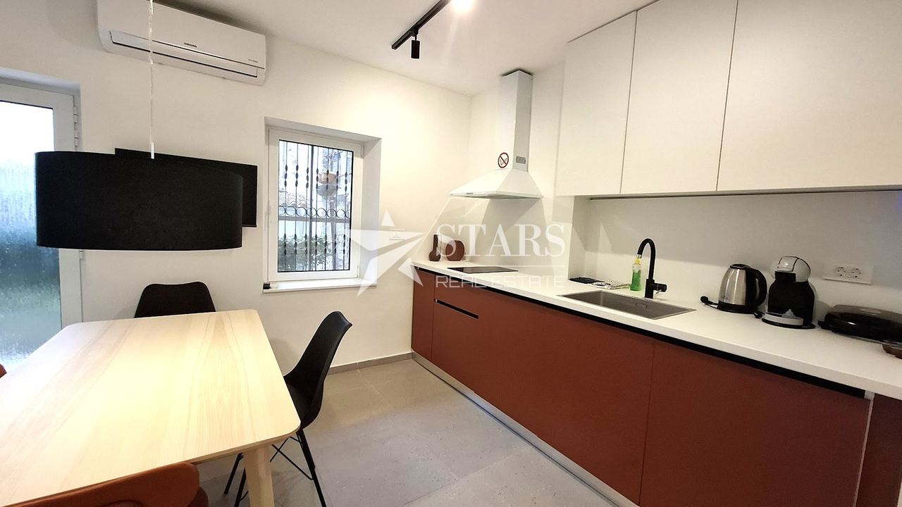 Wohnung u Rovinju, 32m², 2 sobe, slika 2