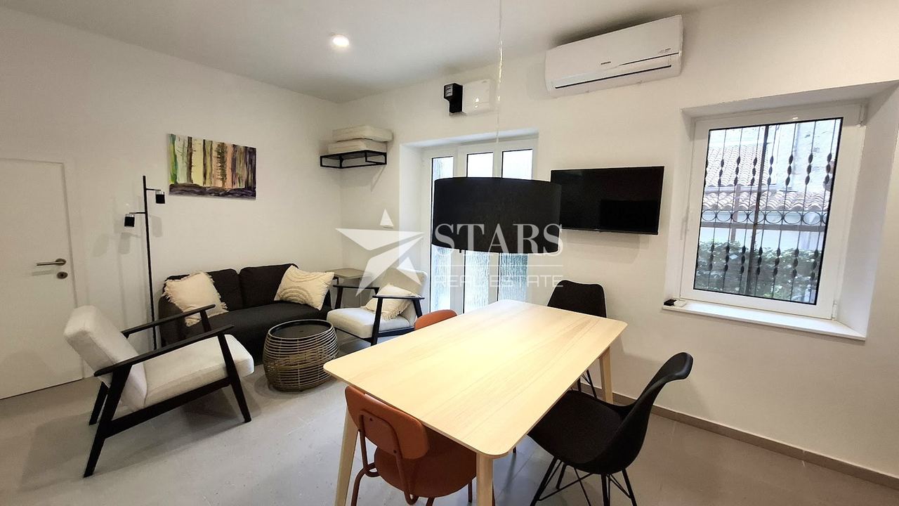Wohnung u Rovinju, 32m², 2 sobe, slika 3