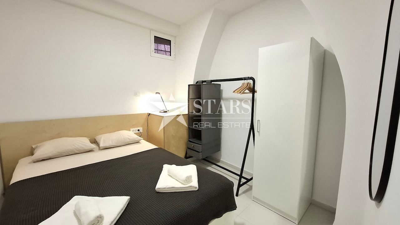 Wohnung u Rovinju, 32m², 2 sobe, slika 5