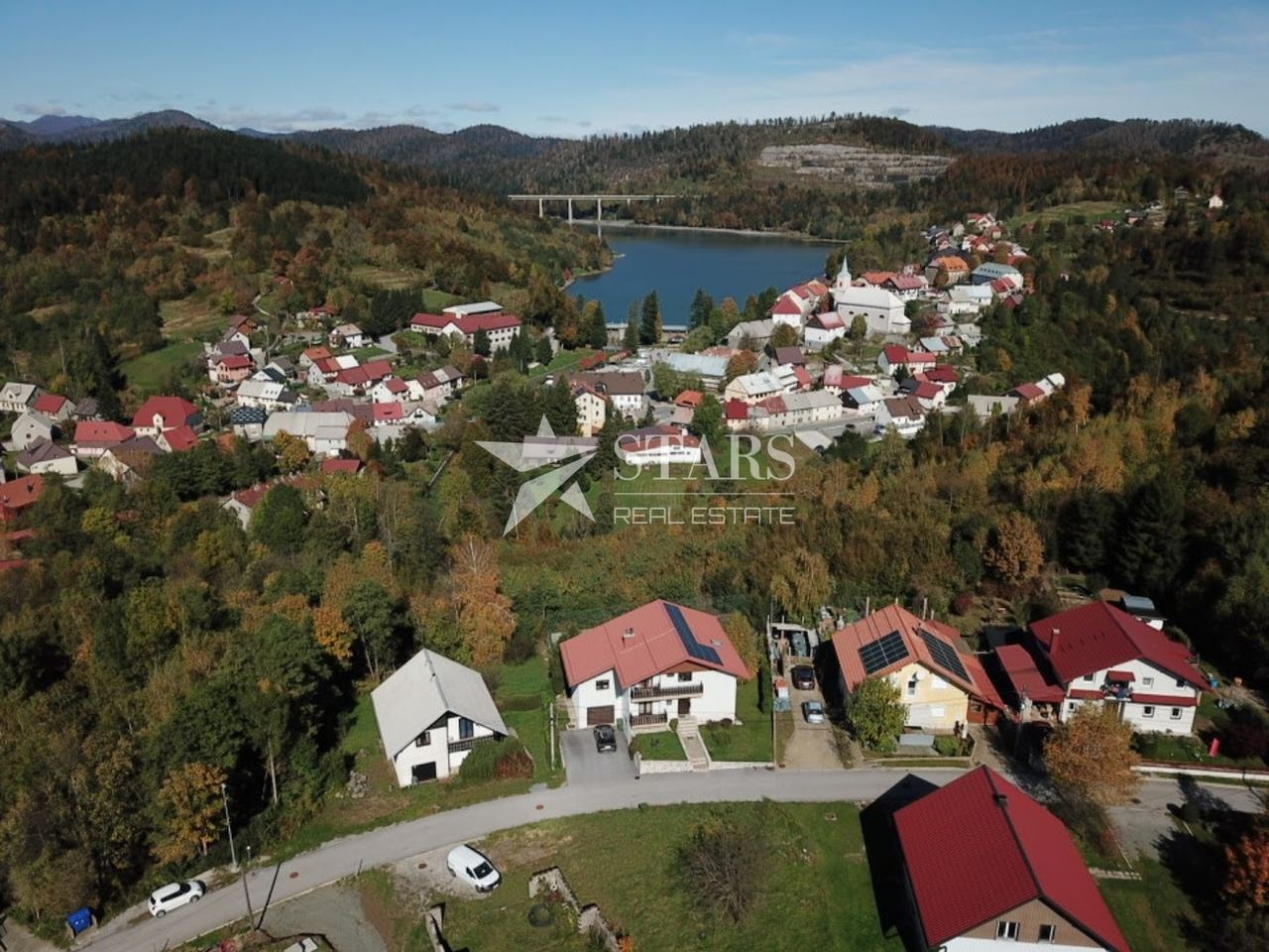 Zemljište u Fužinama, 4637m²
