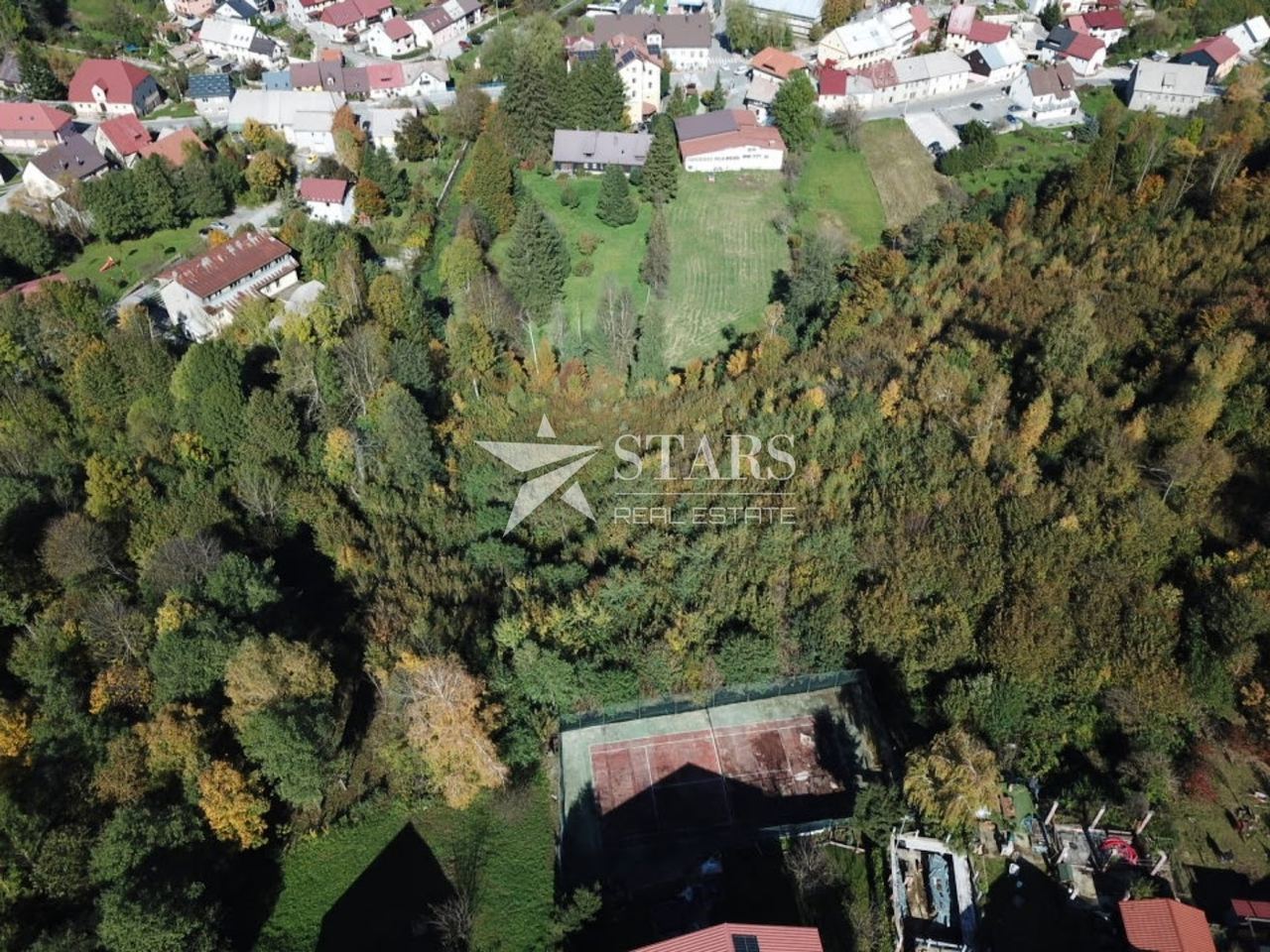 Zemljište u Fužinama, 4637m², slika 3