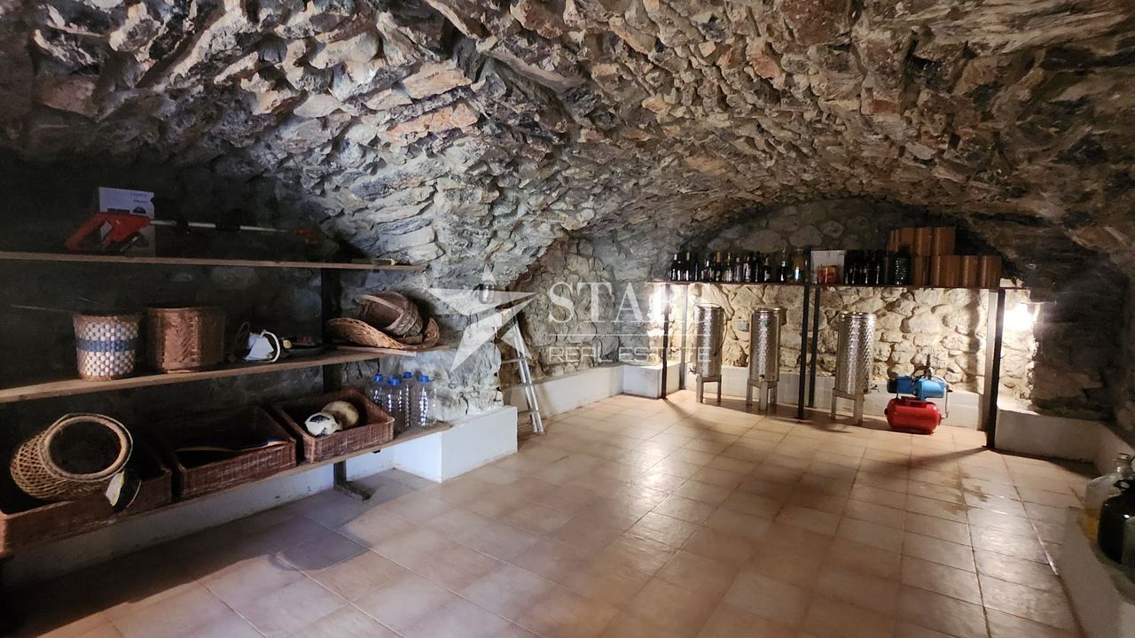 Haus u Delnicama, 304m², 3 sobe, slika 5