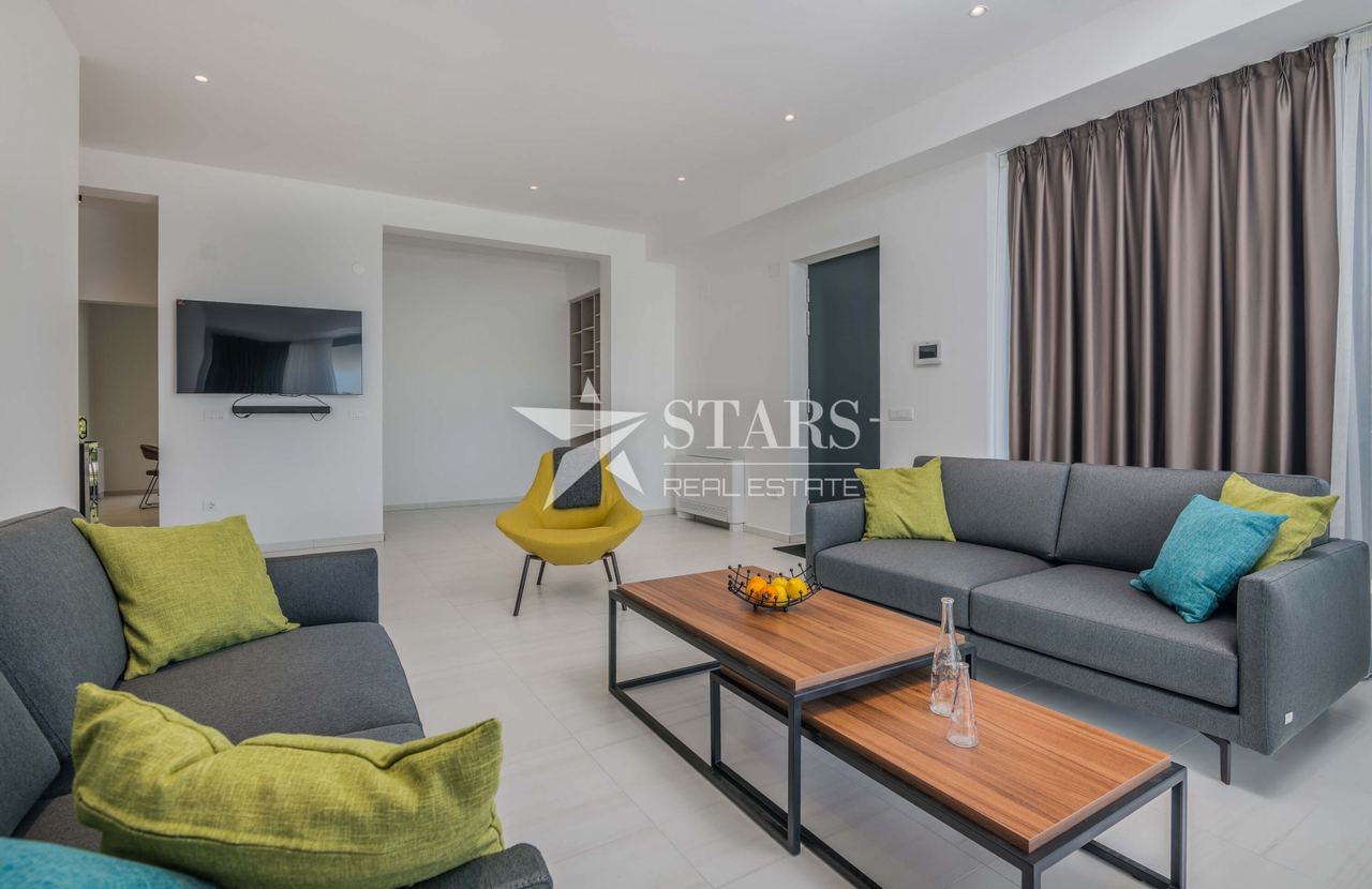 Casa u Opatiji, 264.2m², 3 sobe, slika 4