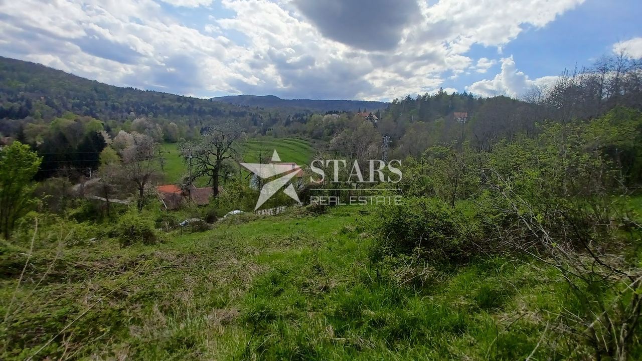 Terreno u Vrbovsku, 975m², slika 2