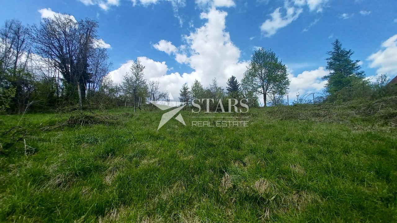 Terreno u Vrbovsku, 975m², slika 4