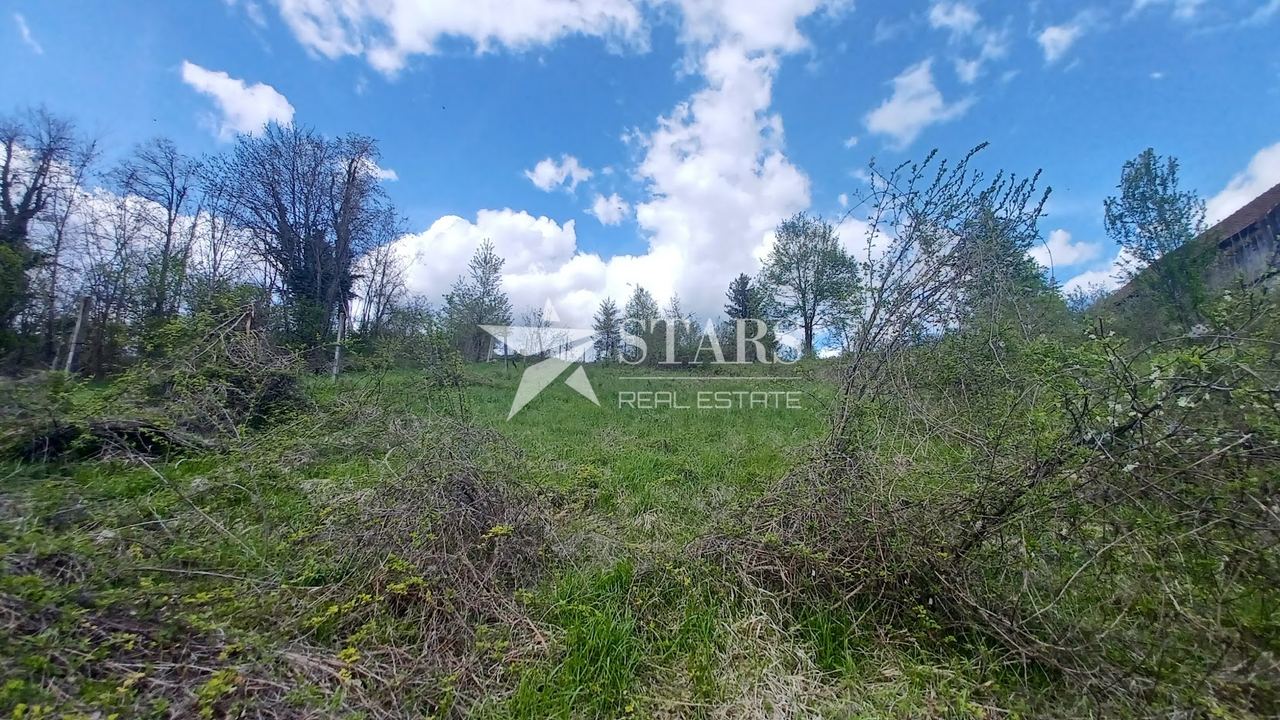 Terreno u Vrbovsku, 975m², slika 5