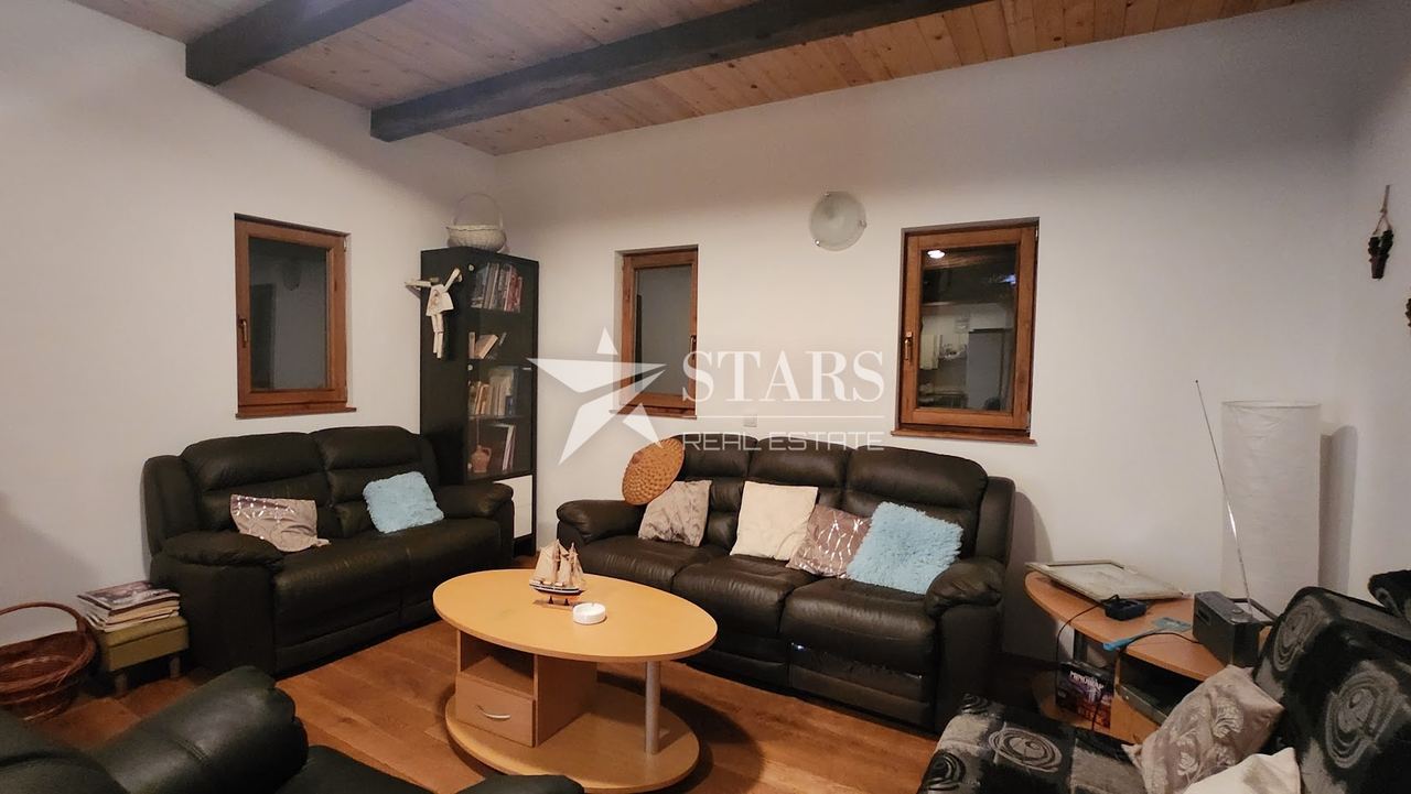Haus u Fužinama, 130m², 3 sobe, slika 3