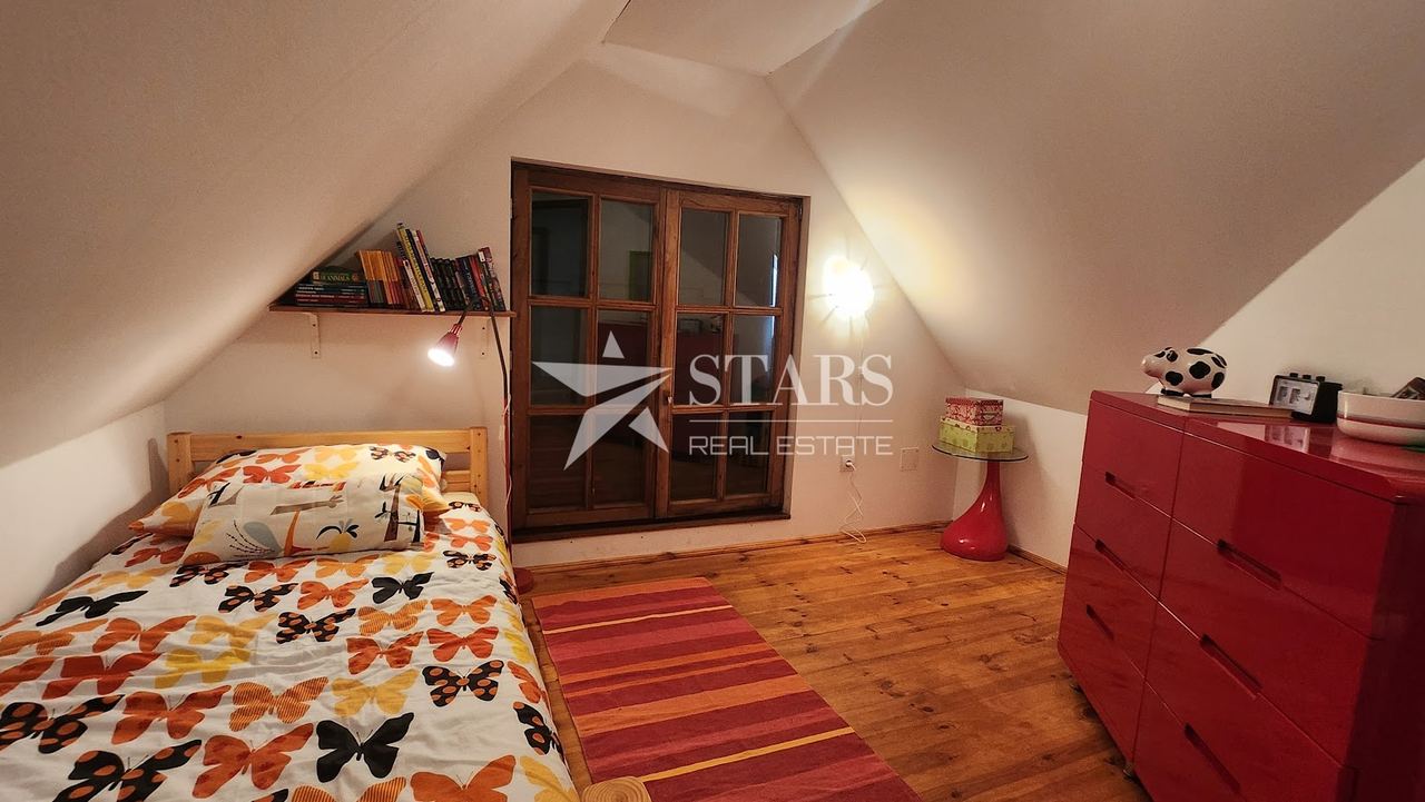 Haus u Fužinama, 130m², 3 sobe, slika 5