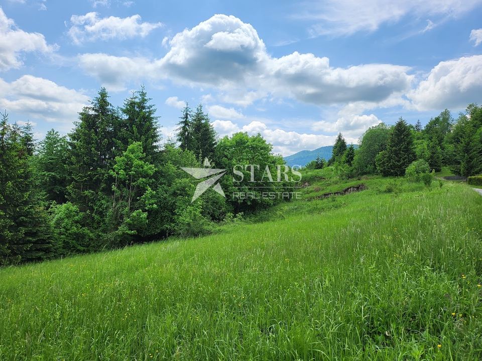 Zemljište u Vrbovsku, 1083m², slika 3