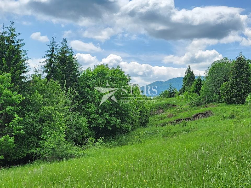 Land u Vrbovsku, 1101m²