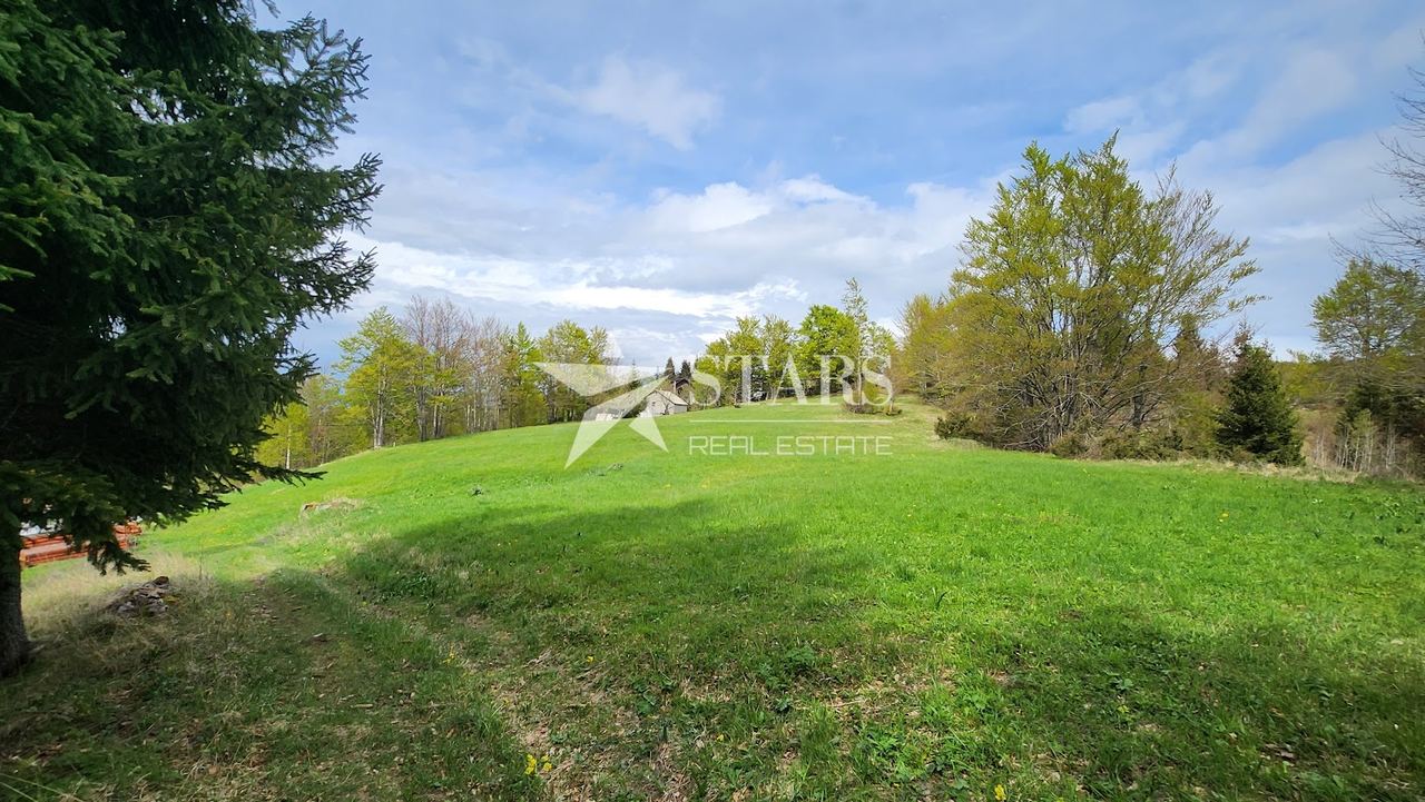 Zemljište u Ravna Gori, 2825m², slika 2