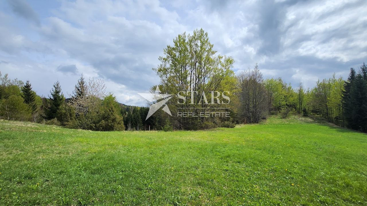 Zemljište u Ravna Gori, 2825m², slika 3