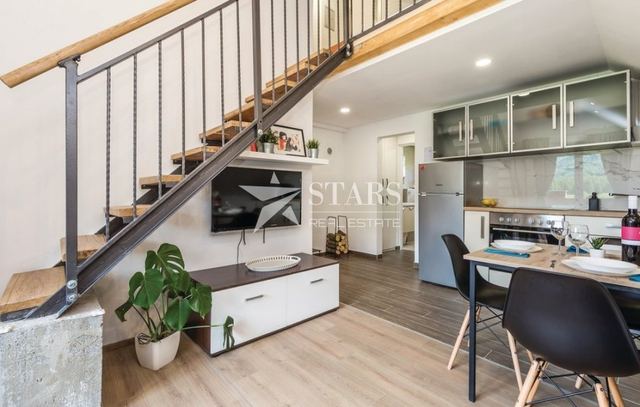 Apartment u Ogulinu, 55m², 2 sobe, slika 2