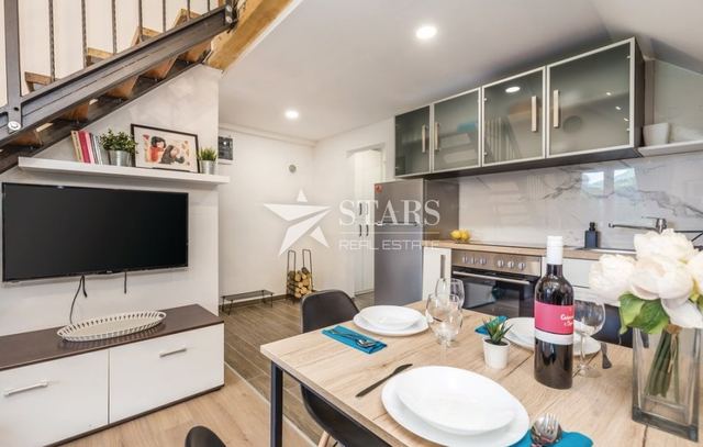 Apartment u Ogulinu, 55m², 2 sobe, slika 3