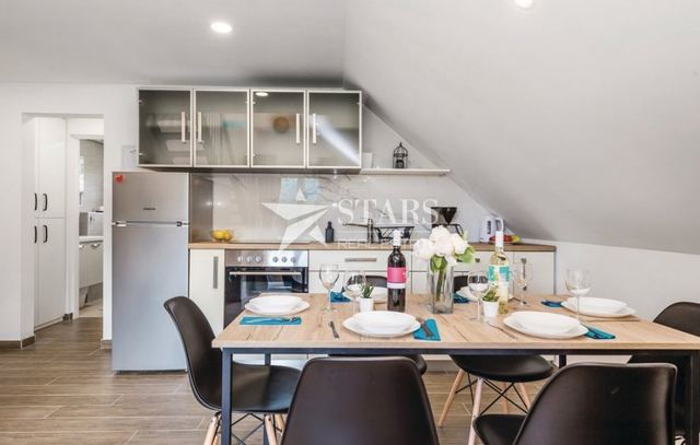 Apartment u Ogulinu, 55m², 2 sobe, slika 4